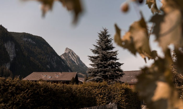ISV Switzerland AG
