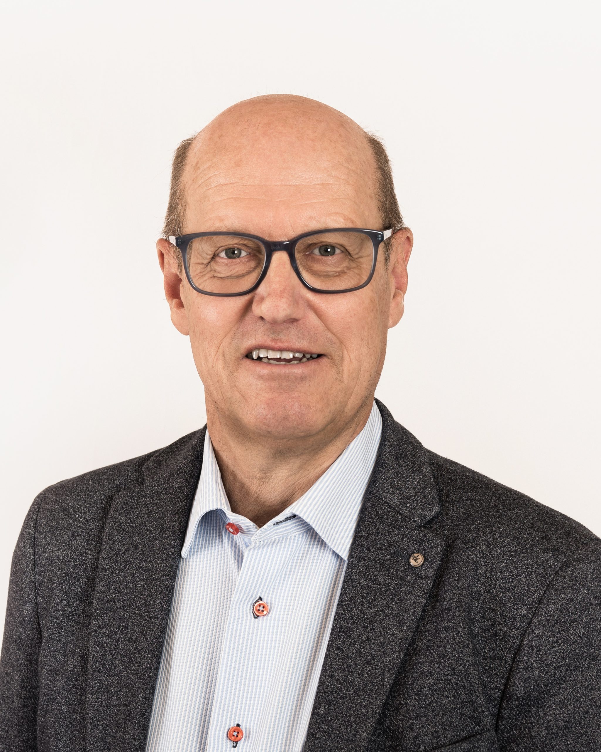 Erich Pichler, Fiduciary and Insurance