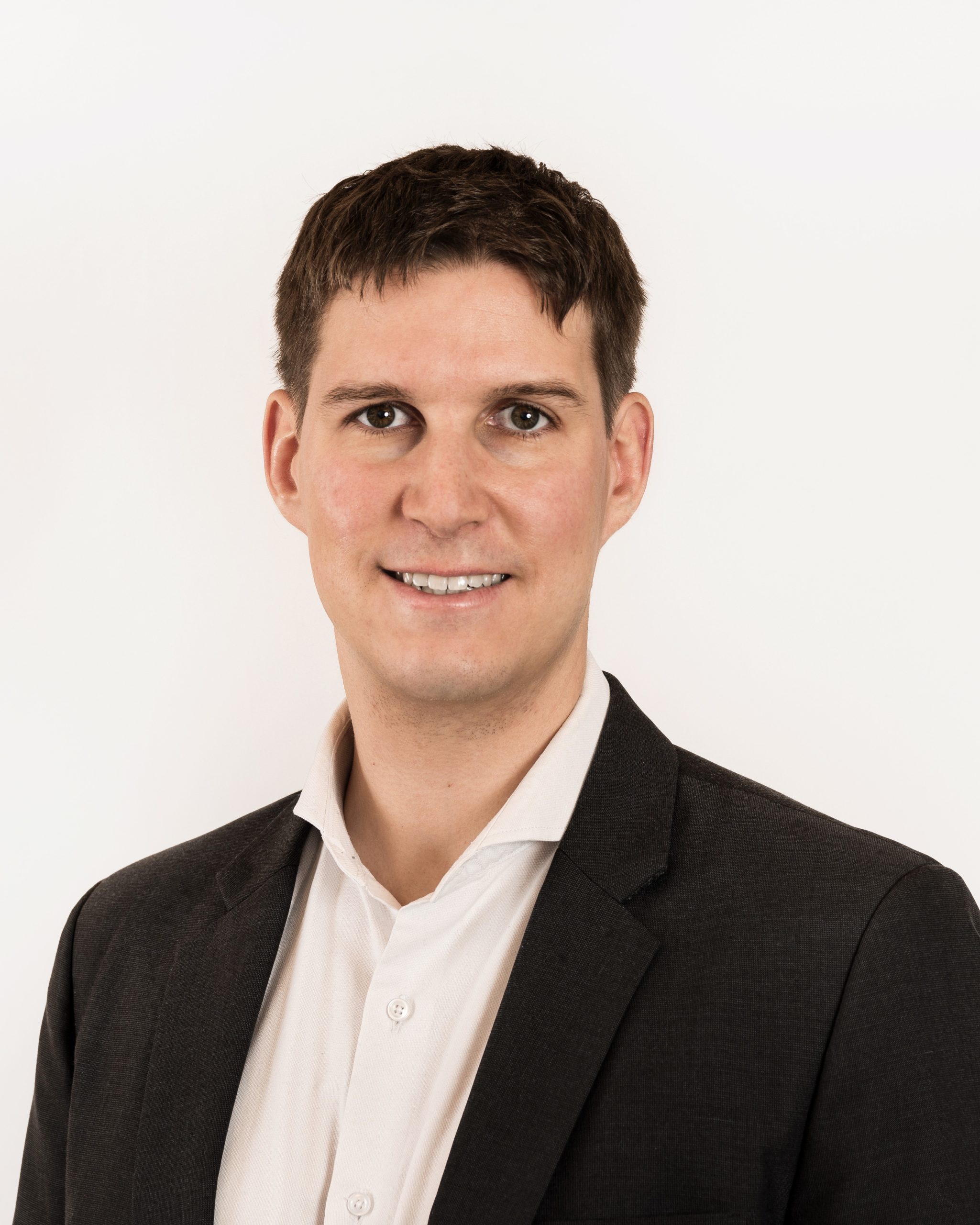 Dr. Jan Pichler, Head of Asset Management